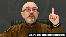 Олексій Резніков входив до української делегації на переговорах із Росією взимку-навесні 2022 року