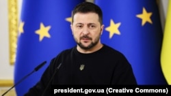 Голова держави закликав російську сторону до зустрічі на рівні лідерів, щоб забезпечити тривалий мир