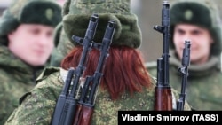 Ілюстрацыйнае фота