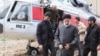 ابراهیم رئیسی رئیس جمهور ایران 