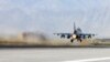 Напередодні речник командування Повітряних сил Збройних сил України Юрій Ігнат в ефірі телемарафону заявив, що протягом осені й зими 2023 року Україна не зможе захистити своє небо винищувачами F-16