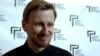 Богдан Логвиненко – лауреат премії Ґонґадзе-2023, письменник, журналіст, ведучий, інтерв’юєр, фотограф