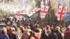 Georgian Capital Marks Orthodox Christmas With Charity March