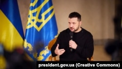 Президент України Володимир Зеленський 26 січня провів чергове засідання Ставки верховного головнокомандувача