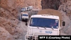 نیمی از دریافتکنندگان کمکهای نقدی برنامۀ جهانی غذا در افغانستان، زنان هستند.