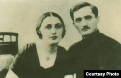 Сария и Нестор, 1920-е годы