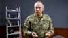«Боротьба триває! Слава Україні» – Олександр Сирський