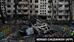 «На сьогодні у Києві зафіксовано понад тисячу покинутих автівок» (фото архівне)