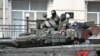 Найманці «Вагнера» в Ростові-на-Дону, 24 червня 2023 року