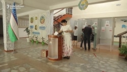 Uzbek Referendum Poised To Extend Presidential Terms, Remove Death Penalty 