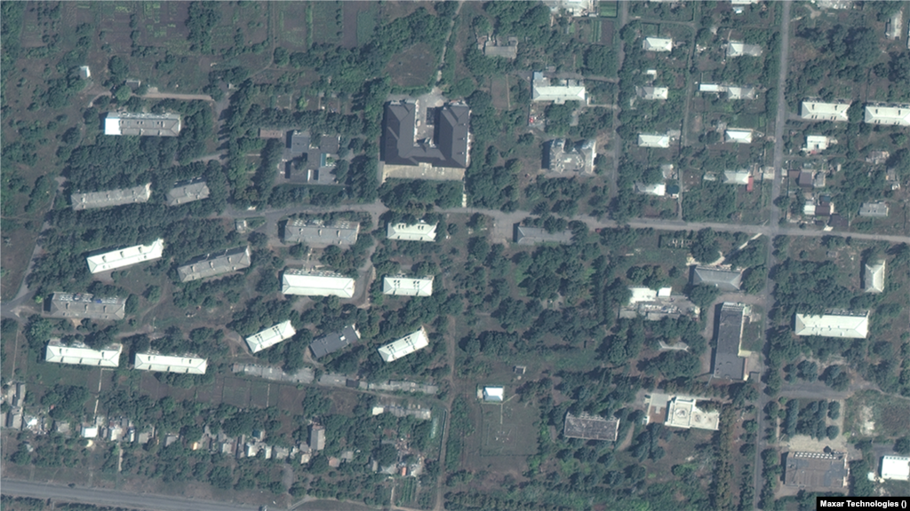 Բախմուտ