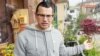 «Ми думаємо, що люди в цій церкві на боці зла»: житель Цюриха, що проживає поряд з російською церквою