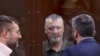 Затримання Гіркіна (Стрєлкова) у РФ: слідство просить арешту на 2 місяці