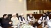 پاکستانیو سیاستوالانو افغانستان کې د انتخاباتو له لارې د حکومت پر جوړولو ټینګار کړی دی