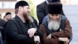 Кадыров Рамзан а, Межиев Салахь а (архивера сурт)