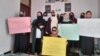 در آستانهٔ دومین سالگرد برگشت طالبان به قدرت؛ زنان خواهان ختم حاکمیت این گروه اند