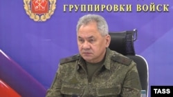 Пізно ввечері в неділю, 12 травня, стало відомо, що Сергій Шойгу (на фото) не збереже посаду міністра оборони в новому російському уряді