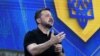 Зеленський пояснив, що план перемоги – це розуміння української влади, як Україна може перемогти