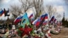 Россиядаги ҳарбий қабрлар. Иллюстратив сурат