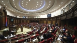 Իշխանությունը մերժեց Արցախն Ադրբեջանի կազմում ճանաչելը քրեականացնելու նախագիծը. ԱԺ-ում դարձյալ իրար էին մեղադրում