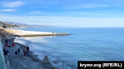 Алушта, иллюстратив фото