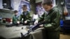 «Наступне покоління російської армії». Які плани Росії на українських дітей в окупації?