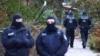 Seven people have been detained in western Germany on suspicion of forming an Islamist terrorist cell, prosecutors said on July 6. (file photo)