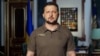 «Маємо бути свідомі, що як минулого року, так і цієї зими російські терористи можуть бити по нашій енергетиці, по критичних об’єктах», – Володимир Зеленський