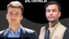 صدیق الله افغان فعال حقوق آموزش از بند طالبان رها شد، اما احمد فهیم عظیمی هنوز هم زندانی است