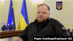 Руслан Стефанчук привітав народ США та Трампа з його інавгурацією, вказавши на важливі наміри, які він задекларував у своїй промові: бути миротворцем та об’єднувачем
