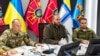 «Посилюємо взаємодію з партнерами»: Умєров про результати «Рамштайну-19»