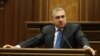 «Հայաստան» խմբակցության պատգամավոր Արթուր Խաչատրյան, արխիվ