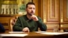 Зеленський: участь у першому Саміті миру підтвердили лідери Латвії, Іспанії та Бельгії