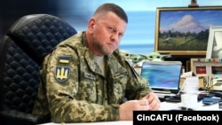 Валерій Залужний зазначив, що Міністерство оборони і Генштаб погодилися на цей термін за умови, що не буде загострення на фронті і людей за 36 місяців буде ким замінити