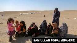 بیشترین آسیب های زلزله در هرات را زنان و کودکان روستایی متحمل شده اند و نیاز به کمک دارند