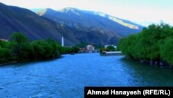 پروژه انتقال آب پنجشیر به کابل نیز یکی از پروژه های است که گفته میشود روی آن بحث جریان دارد.