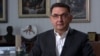 Трајко Славески, гувернер на Народната банка