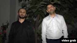 Братья Вазирбековы в соцсетях критиковали действия властей 