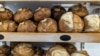 Угорщина розширила заборону на імпорт українських продуктів