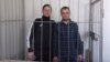 Эльмар Мамедов белән Радик Хәйретдинов