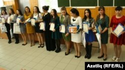 Финалда катнашучылар