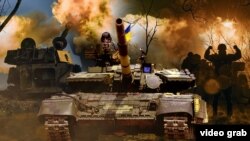 Гарячі точки на фронті: Бахмут, Авдіївка, Мар'їнка, Вугледар