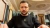 Зеленський про ситуацію на фронті: тримаємо позиції, є ділянки, де просуваємося