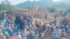 زمستان و سردی بی سابقه هوا در پکتیکا؛ باشنده‌گان گیان و برمل خواهان کمک اند 
