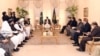 عمران خان: طرف‌های درگیر در افغانستان خشونت‌ها را کاهش دهند