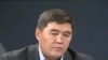Камчыбек Ташиев