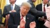 США: Трамп застеріг Туреччину від нападу на сирійських курдів