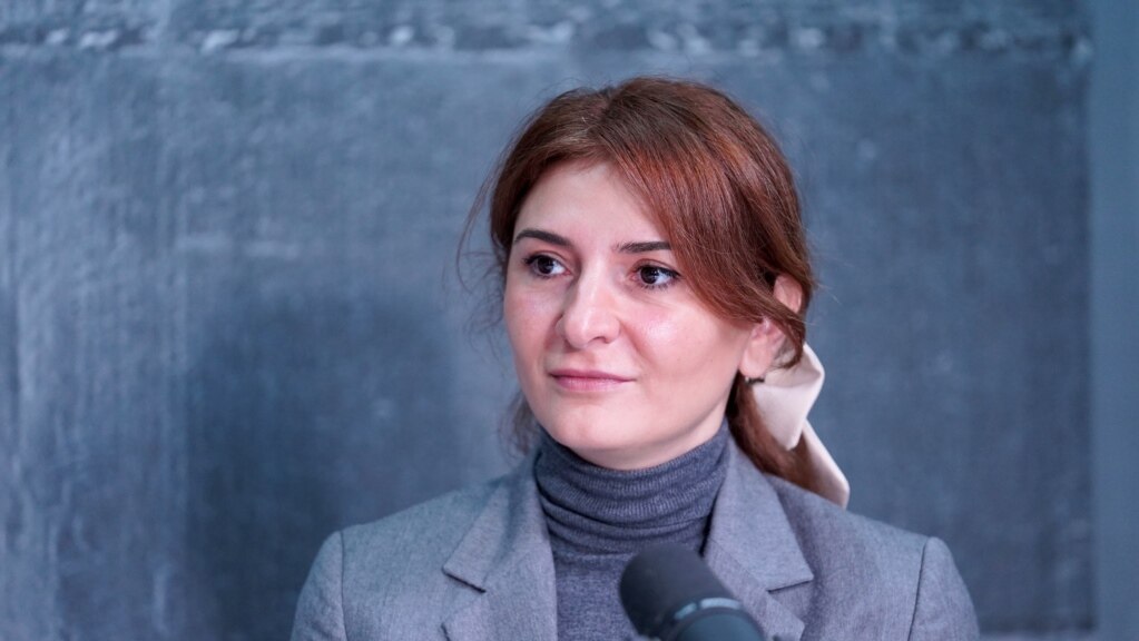 მაია გრძელიშვილი: „სოფელში ქალი რვასაათიანი სამუშაო დღის შემდეგ სახლში კიდევ 8 საათს მუშაობს“
