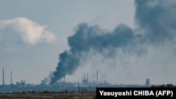 З 10 жовтня Росія посилено завдає ударів по об’єктах на всій території України.