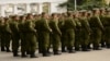 «Уже роздають повістки»: як Росія мобілізує українських громадян на окупованих територіях 
